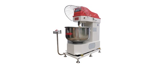 不知道怎么選和面機(jī)？這里總有一款和面機(jī)適合您